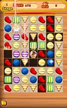 Candy Star screenshot 3