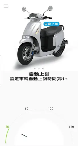 PGO EQ скриншот 2