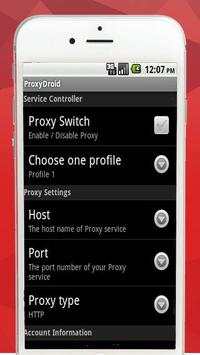 Free Psiphon VPN Pro Advice screenshot 1