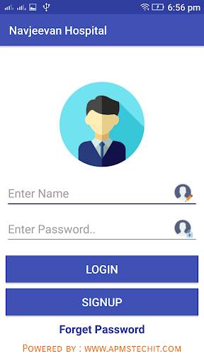 Navjeevan Hospital (Dr. N D Gosavi) screenshot 3