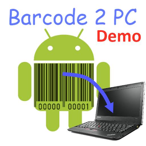 Barcode 2 PC demo 1.5