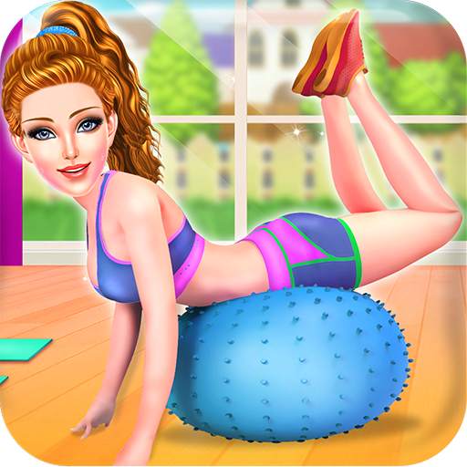 Fitness Girls LifeStyle 3.3