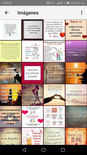 frases, te amo amor imágenes de amor bonitas 1 تصوير الشاشة