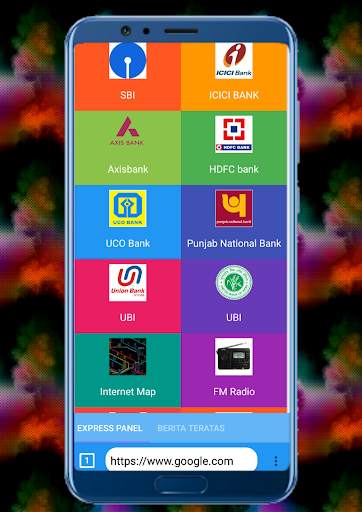 Web Browser Pro screenshot 3