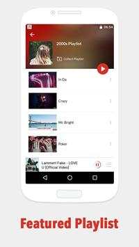 Free music for YouTube screenshot 3