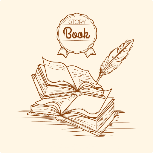 StoryBook by Cash Counter icon
