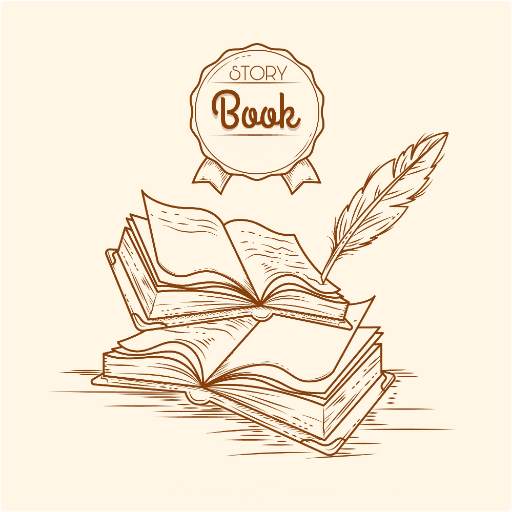 StoryBook by Cash Counter 1.0