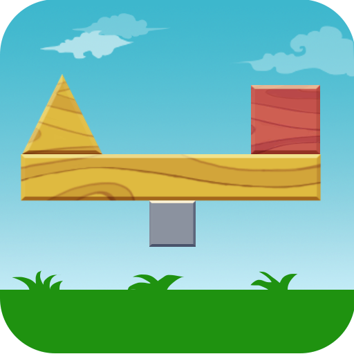 Keep Balance icon