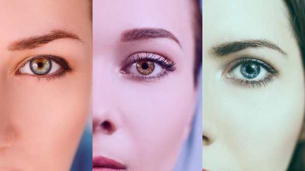 Eye Lens Photo Editor screenshot 3