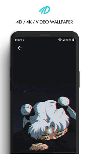 Super 4D Wallpapers——Free HD Live&4K background screenshot 3
