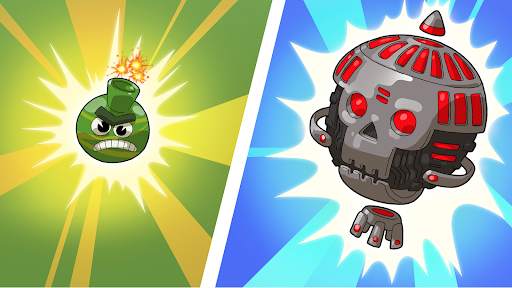 Big Bang Evolution screenshot 2