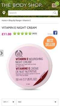 Shop The Body Shop screenshot 4