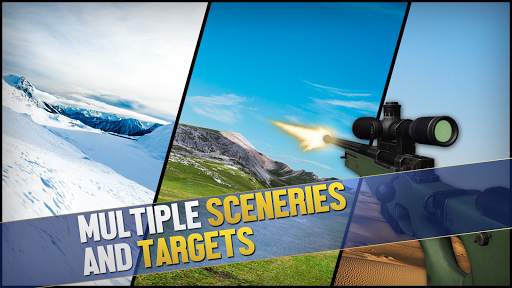 Range Master: Sniper Academy screenshot 9