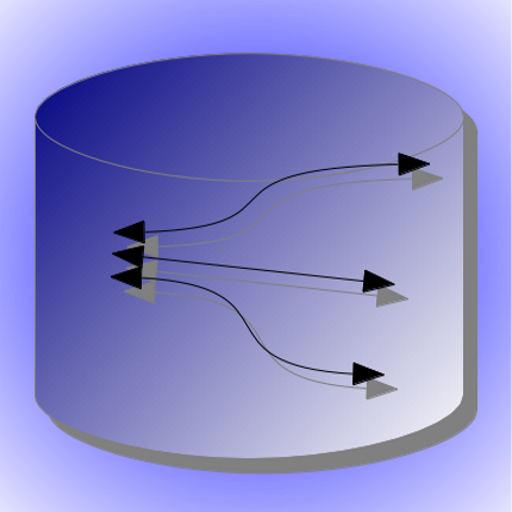 MTP-Alternative USB Drive icon