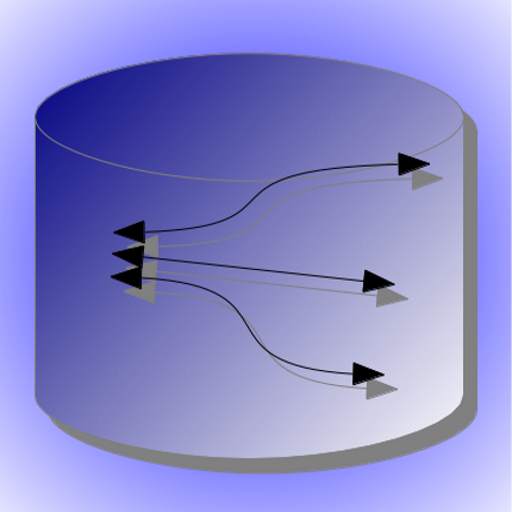 MTP-Alternative USB Drive 1.3