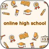 Online high school 1.0