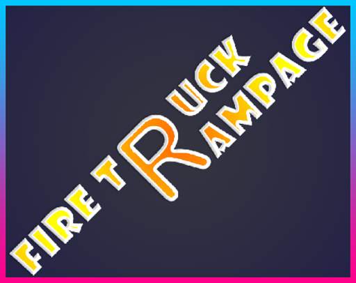 FTR - Fire Truck Rampage screenshot 4