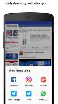 One Touch to Save - Facebook screenshot 3