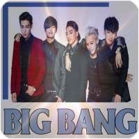 BigBang Best Song Offline logo