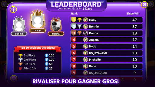 Big Spin Bingo - Jeux de Bingo screenshot 6