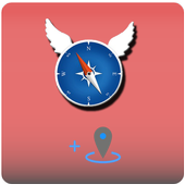 FAKE GPS LOCATOR FREE icon