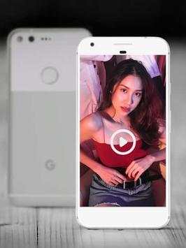 Video Hot Tante Indonesia screenshot 1