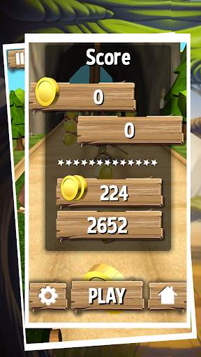 Jungle Run 2 screenshot 11
