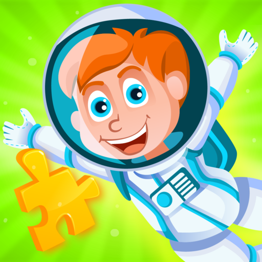Fun Puzzle - Games for kids from 2 to 5 years old icon