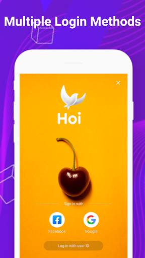 Hoi screenshot 3
