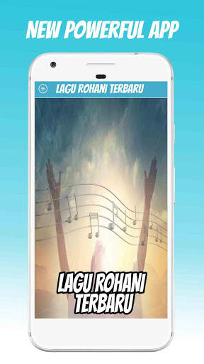 Lagu Rohani Terbaru 2021 screenshot 1