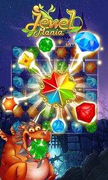 Jewels Crush screenshot 1
