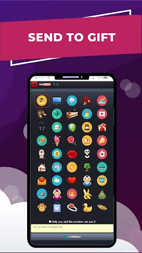 Find Friends screenshot 4