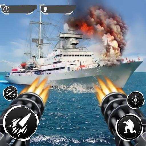 Navy Gunner Legend War Shoot 0.9.7.2