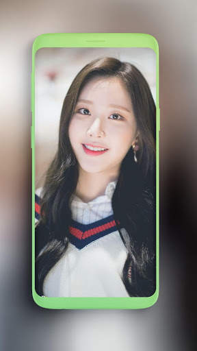 Momoland Nayun wallpaper Kpop HD new screenshot 4