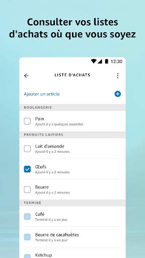 Amazon Alexa screenshot 7