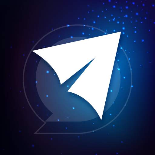Tele Messenger Private Chat 8.1.1