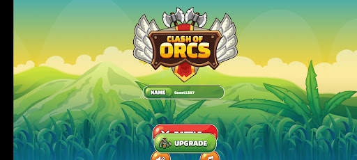 Clash of Orcs 2 screenshot 6