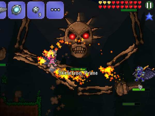 Terraria screenshot 13