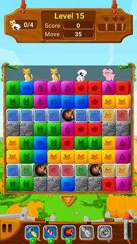Rescue Pet Legend - Save Pet screenshot 1