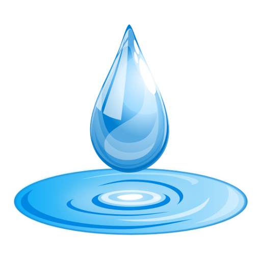 Water Drops Real 2.7
