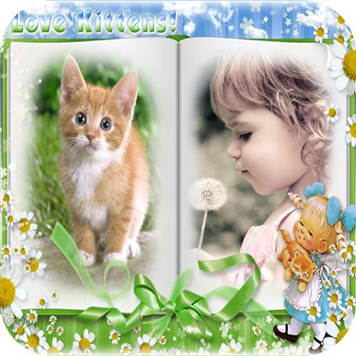 Animal Photo Frames 1.13
