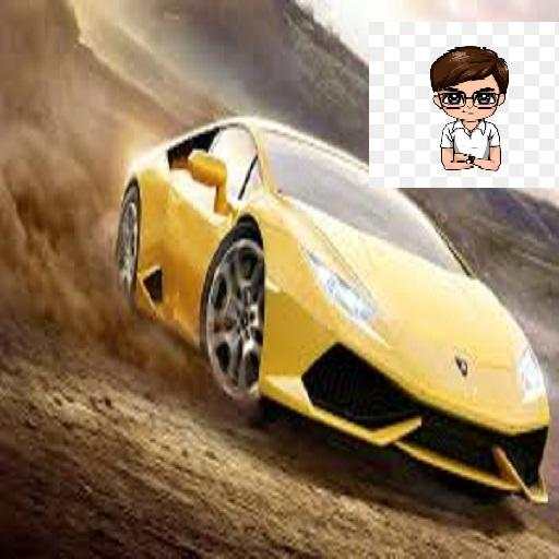 LK TOP CAR RACING 1