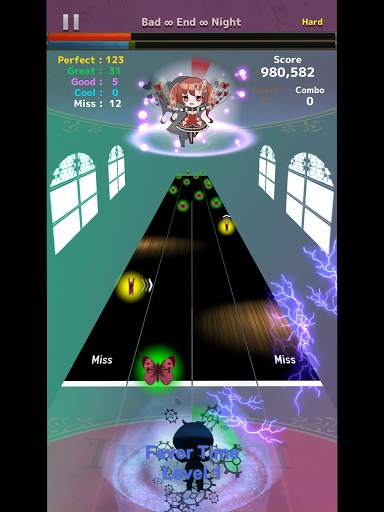 Café Twilight Lite screenshot 8