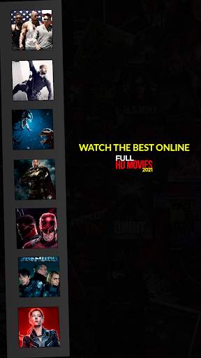 Full HD Movies: King Movies screenshot 3