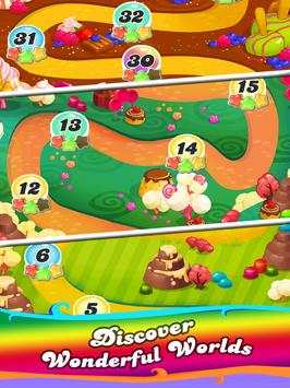 Candy Camp Story screenshot 8