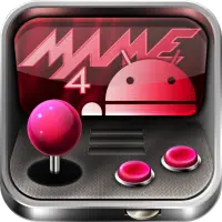 MAME4droid  (0.139u1) on 9Apps