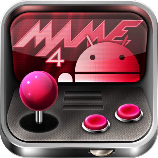 MAME4droid  (0.139u1) 1.16.9