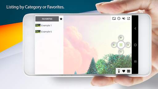 IPTV Player & Cast screenshot 7
