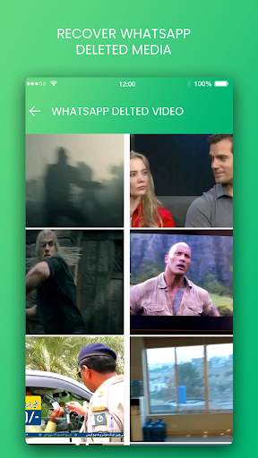 Unseen Hide Blue Tick : Hidden chat for WhatsApp screenshot 5