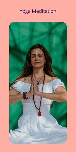 Yoga for Beginners - Yoga Workout, Yoga Fitness screenshot 8
